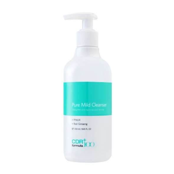CDR Formular +100 퓨어 마일드 클렌져